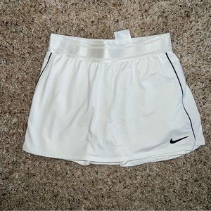 Nike tennis skirt